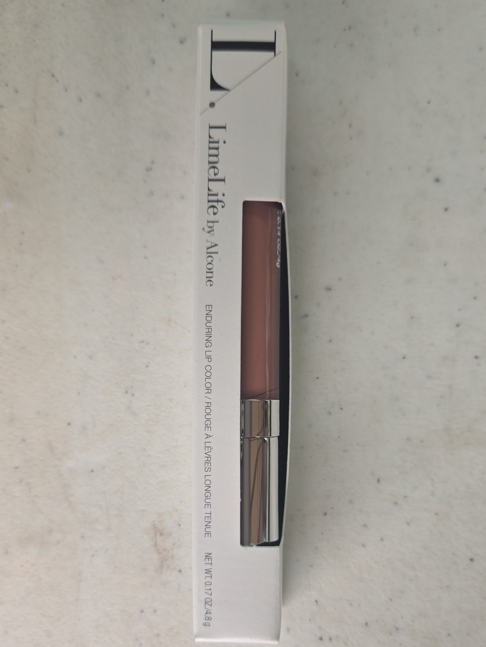 TimeLife by Alcone Nude Lipstick - Creamy Neutral